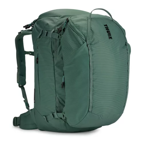 Thule hátizsák Landmark 60l woman - zöld 45 x 33 x 55 cm (3205316)