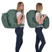 Thule hátizsák Landmark 60l woman - zöld 45 x 33 x 55 cm (3205316)