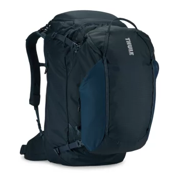   Thule hátizsák Landmark 70l - sötétkék 49 x 33 x 63 cm (3205317)
