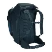 Thule hátizsák Landmark 70l - sötétkék 49 x 33 x 63 cm (3205317)