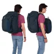 Thule hátizsák Landmark 70l - sötétkék 49 x 33 x 63 cm (3205317)