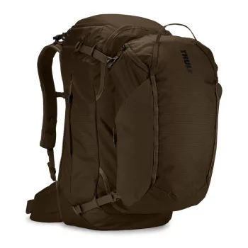   Thule hátizsák Landmark 70l - sötét keki 49 x 33 x 63 cm (3205318)