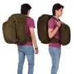 Thule hátizsák Landmark 70l - sötét keki 49 x 33 x 63 cm (3205318)