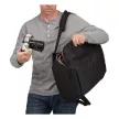 Thule hátizsák Covert DSLR 24l - fekete 33,0 x 23,0 x 48,0 cm (3205343)