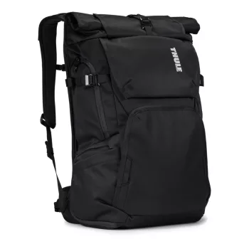   Thule Covert DSLR hátizsák 32l - fekete 36,0 x 23,0 x 52,0 cm (3205344)