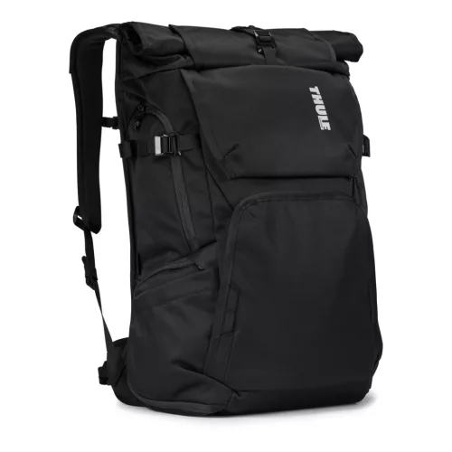 Thule Covert DSLR hátizsák 32l - fekete 36,0 x 23,0 x 52,0 cm (3205344)