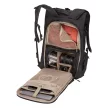 Thule Covert DSLR hátizsák 32l - fekete 36,0 x 23,0 x 52,0 cm (3205344)