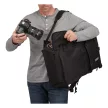 Thule Covert DSLR hátizsák 32l - fekete 36,0 x 23,0 x 52,0 cm (3205344)