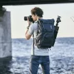 Thule Covert DSLR hátizsák 32l - fekete 36,0 x 23,0 x 52,0 cm (3205344)
