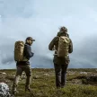 Thule túrahátizsák AllTrail x 35l - nutria 32 x 30 x 61 cm (3205351)