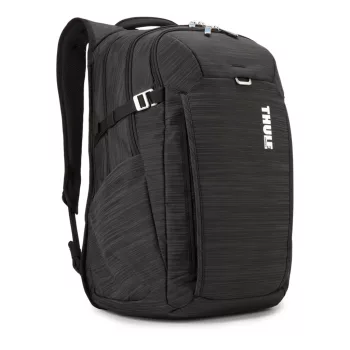   Thule Construct hátizsák 28l - fekete 32,0 x 27,0 x 49,0 cm (3205354)