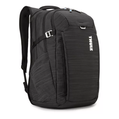 Thule Construct hátizsák 28l - fekete 32,0 x 27,0 x 49,0 cm (3205354)