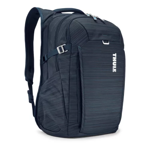 Thule construct hátizsák 28l - carbon kék 32,0 x 27,0 x 49,0 cm (3205355)