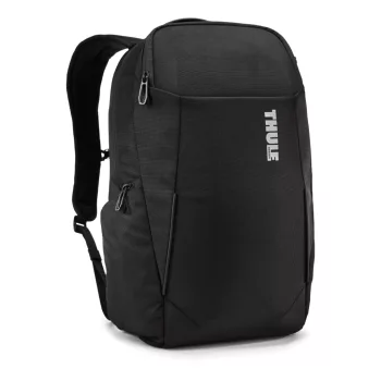   Thule hátizsák Accent recycled 23l - fekete 29,0 x 24,0 x 46,0 cm (3205381)
