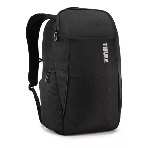 Thule hátizsák Accent recycled 23l - fekete 29,0 x 24,0 x 46,0 cm (3205381)