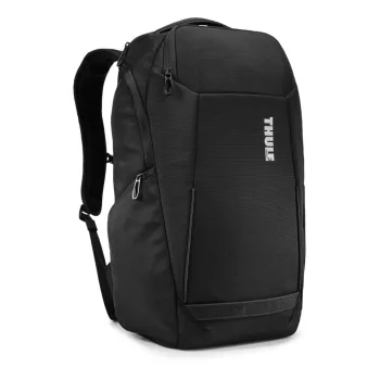   Thule Accent recycled hátizsák 28l - fekete 31,0 x 27,0 x 52,0 cm (3205382)