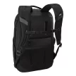 Thule hátizsák Accent recycled 26l - fekete 33,0 x 25,0 x 48,0 cm (3205384)