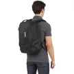 Thule hátizsák Accent recycled 26l - fekete 33,0 x 25,0 x 48,0 cm (3205384)