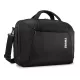 Thule laptop táska Accent recycled - fekete 43,0 x 20,0 x 30,0 cm (3205385)