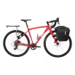 Thule táska kerékpár oldal13l pair - sárga 31 x 18 x 31 cm (3205403)