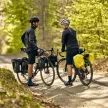 Thule táska kerékpár oldal13l pair - sárga 31 x 18 x 31 cm (3205403)