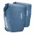 Thule kerékpár oldaltáska 25l 2 db - kék 37 x 20 x 40 cm (3205404)
