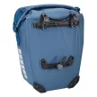 Thule kerékpár oldaltáska 25l 2 db - kék 37 x 20 x 40 cm (3205404)