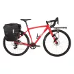 Thule kerékpár oldaltáska 25l 2 db - kék 37 x 20 x 40 cm (3205404)