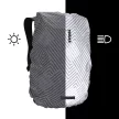 Thule esővédő Paramount - ezüst 31 x 28 x 52 cm (3205409)