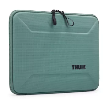   Thule Gauntlet 5 MacBook laptop tartó 14" zöld 33,0 x 3,0 x 25,5 cm (3205411)