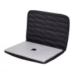 Thule Gauntlet 5 MacBook laptop tartó 16" - fe 39,0 x 3,0 x 27,5 cm (3205412)