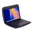 Thule Gauntlet 5 MacBook laptop tartó 16" - ha 39,0 x 3,0 x 27,5 cm (3205413)