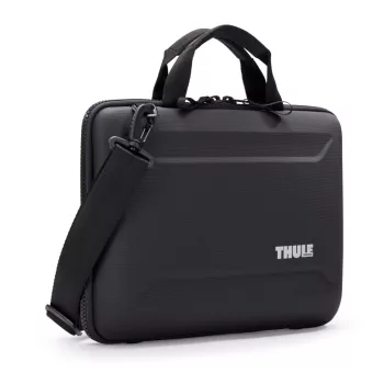   Thule Gauntlet 5 MacBook laptop táska 14" - fe 34 x 7 x 26 cm (3205414)