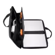 Thule Gauntlet 5 MacBook laptop táska 16" - fe 38 x 7 x 29 cm (3205415)