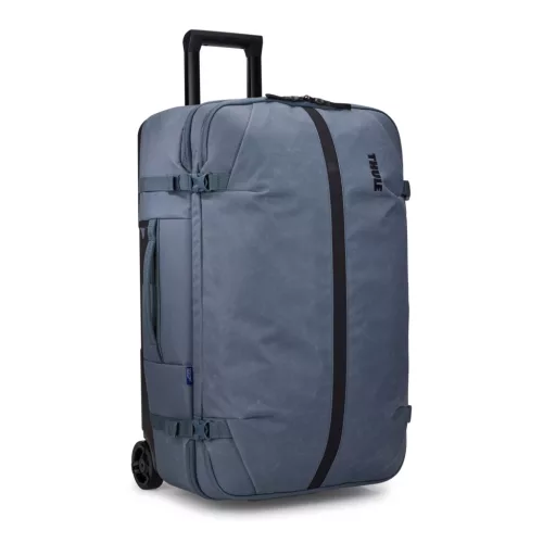 Thule Aion görgős táska 70cm - szürke 42,5 x 40 x 70 cm (3205436)