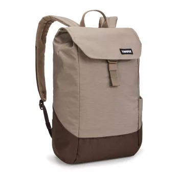   Thule hátizsák Lithos 16l tinted taupe/nuanced 28,5 x 16,5 x 45,0 cm (3205450)