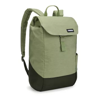   Thule hátizsák Lithos 16l quiet zöld/darkest z 28,5 x 16,5 x 45,0 cm (3205451)