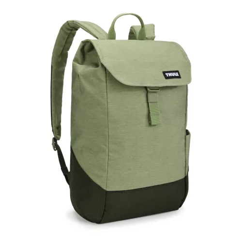 Thule hátizsák Lithos 16l quiet zöld/darkest z 28,5 x 16,5 x 45,0 cm (3205451)
