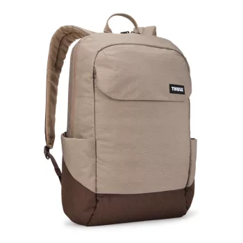   Thule hátizsák Lithos 20l tinted taupe/nuanced 31,0 x 19,0 x 46,0 cm (3205452)