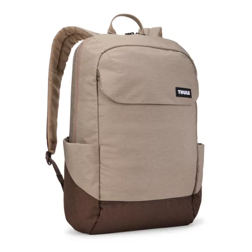 Thule hátizsák Lithos 20l tinted taupe/nuanced 31,0 x 19,0 x 46,0 cm (3205452)