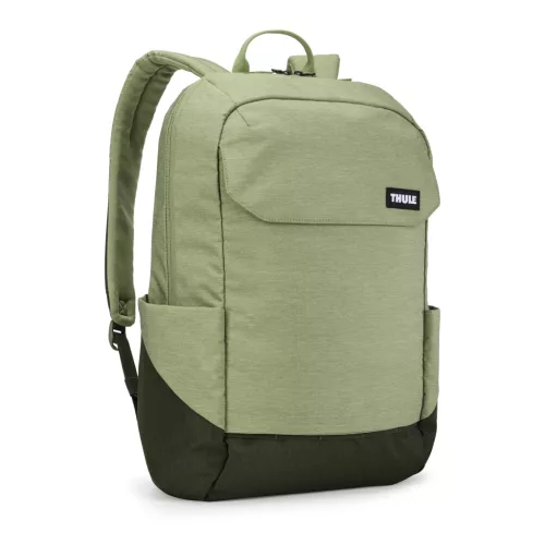 Thule hátizsák Lithos 20l quiet zöld/darkest z 31,0 x 19,0 x 46,0 cm (3205453)