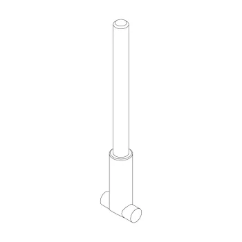 Thule t-csavar 530,532,575 (34165)