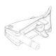 Thule zárókar 530,575,532 (34166)