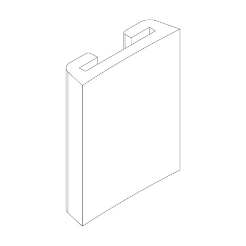Thule gumialátét 9103,9104 (34194)