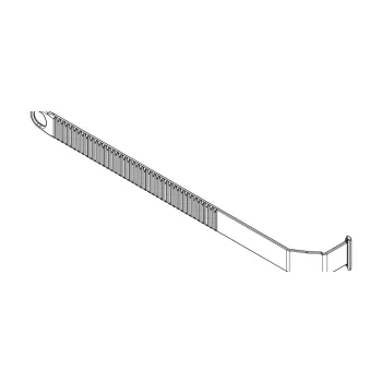 Thule heveder (34198)