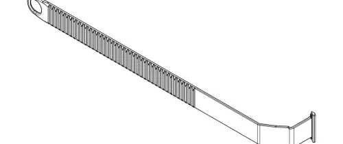 Thule heveder (34198)