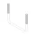 Thule u-kengyel 80 mm quick/snap (43215)