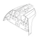 Thule láb 753 xt low (50002)