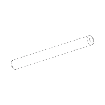   Thule Active Kid habszivacs markolat 330 mm ftalátmentes (50102105)