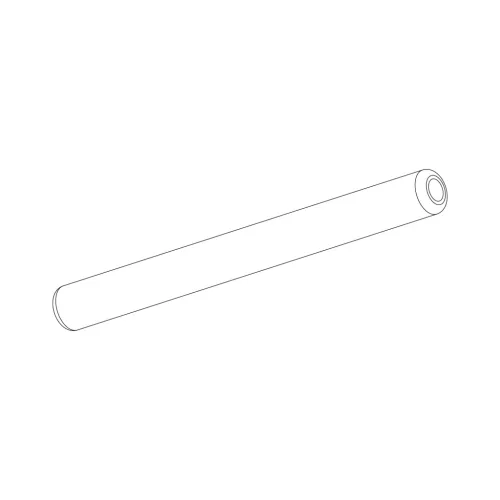 Thule Active Kid habszivacs markolat 330 mm ftalátmentes (50102105)